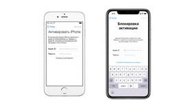 Что будет если удалить аккаунт Apple ID на iPhone в Эйвон