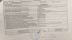 Что значит расширенная выписка из ЕГРН в Эйвон