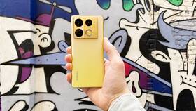 Как изменить шрифт на телефоне Infinix в Эйвон