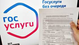 Как оформить гражданство новорожденному ребенку через Госуслуги в Эйвон