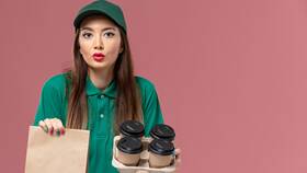 Как оформить самозанятость для работы в Деливери Клаб (Delivery Club) в Эйвон