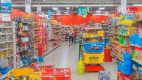 Как оплатить бонусами СберСпасибо в магазинах Магнит в Эйвон