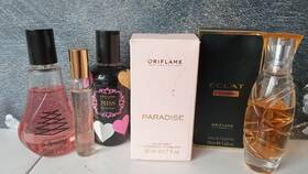 Как оплатить заказ Oriflame онлайн в Эйвон