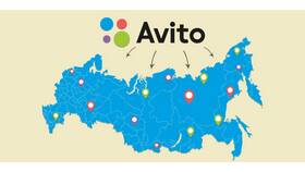 Как организовать доставку товаров через Авито в Эйвон