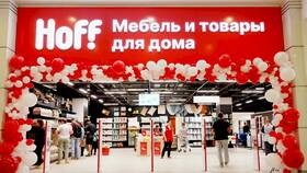 Как отменить заказ в магазине Hoff в Эйвон