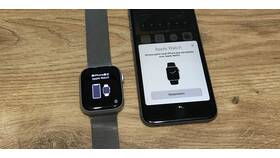 Как отвязать Apple Watch от iPhone в Эйвон