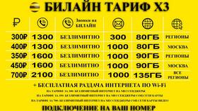Как перевести номер Мегафон на Билайн в Эйвон