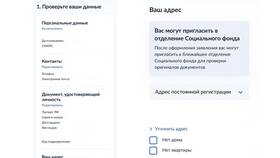 Как подать заявление на пенсию через Госуслуги в Эйвон