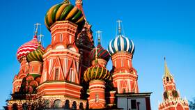 Как получить визу в Российскую Федерацию в Эйвон