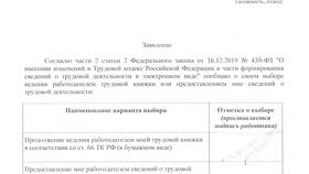 Как получить выписку из трудовой книжки в Эйвон