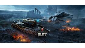 Как приобрести акции в World of Tanks Blitz в Эйвон