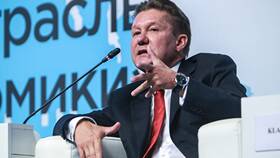 Как проходит собрание акционеров по дивидендам Газпрома в Эйвон