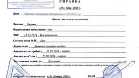 Как пройти медицинскую комиссию в детский сад в Эйвон