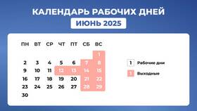 Как работает СДЭК в праздничные дни июня в Эйвон