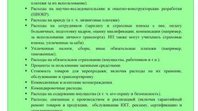 Как рассчитать доходы при УСН в Эйвон