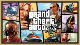 Как скачать GTA на игровую приставку в Эйвон