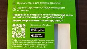 Как скачать приложение Мегафон в Эйвон