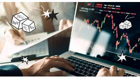 Как совершить шорт-продажу акций в Эйвон
