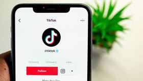 Как создать аккаунт в TikTok в Эйвон