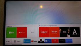 Как установить приложения на Smart TV приставку в Эйвон