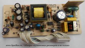 Как восстановить работу Триколор ТВ в Эйвон