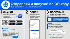 Как войти в Mail.ru с помощью QR-кода в Эйвон