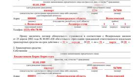 Как закрыть полис ОСАГО: полное руководство в Эйвон