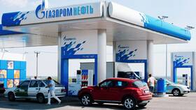 Как заправиться на баллы в Газпромнефти в Эйвон