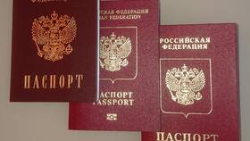 Какие документы нужны для получения паспорта РФ в Эйвон