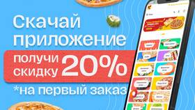 Почему Додо Пицца не принимает заказы на доставку