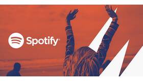 Почему Spotify вылетает из аккаунта в Эйвон