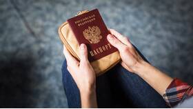 Почему так долго меняют паспорт в Эйвон