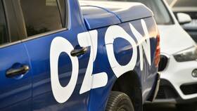 Почему зависает Ozon сегодня в Эйвон