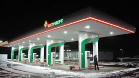 Татнефть: что за бензин в Эйвон
