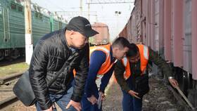 В чем заключается техпроцесс ПТО РЖД в Эйвон