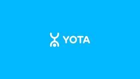 Виртуальная Yota в Эйвон