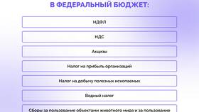 Зачем государство регулирует налоги в Эйвон