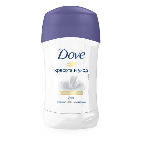 Антиперспирант Dove Оригинал 40 мл в Эйвон