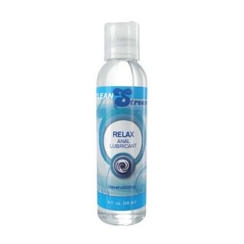 Анальный лубрикант CleanStream Relax Desensitizing Anal Lube 118 мл XR Brands в Эйвон