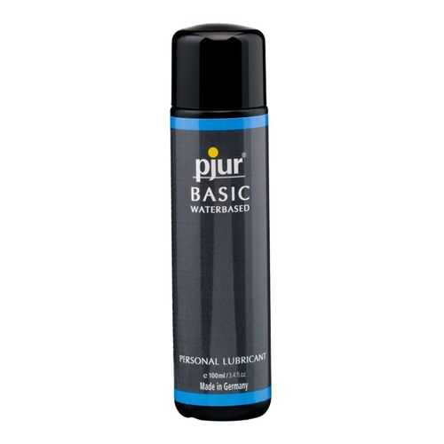 Гель-смазка Pjur Basic Waterbased 100 мл в Эйвон