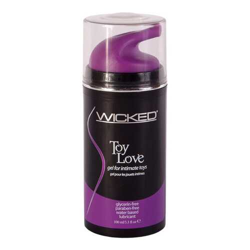 Гель-смазка Wicked Toy Love 100 мл в Эйвон