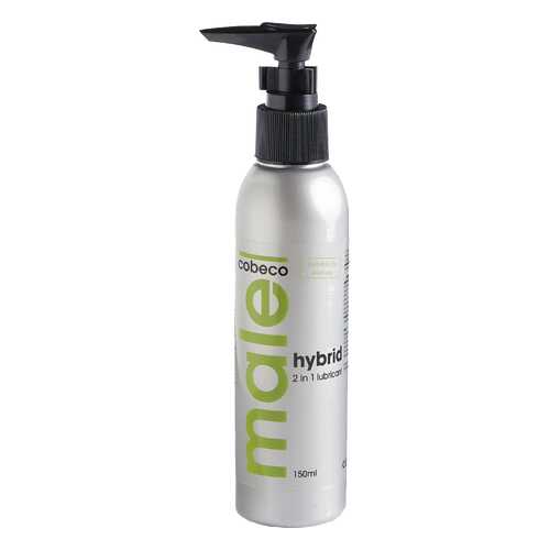 Гибридный лубрикант Male Cobeco Hybrid Lube 150 мл в Эйвон