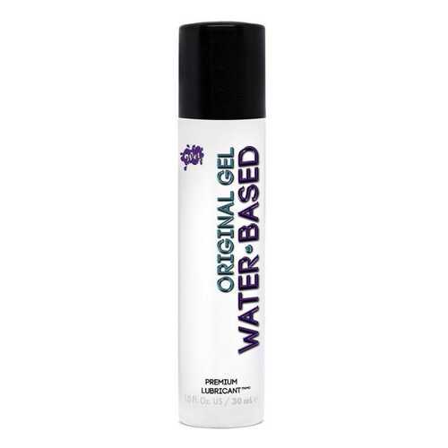 Увлажняющий лубрикант на водной основе Wet Naturals 30 мл Wet International Inc. в Эйвон