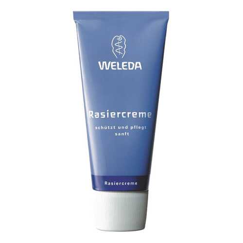 Крем для бритья Weleda 75 мл в Эйвон