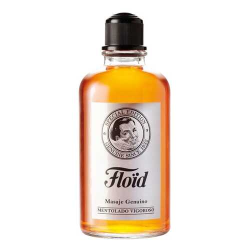 Лосьон после бритья Floid After Shave Masaje mentolado Vigoroso 400 мл в Эйвон