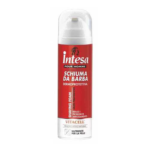 Пена для бритья Intesa Vitacell 300 мл в Эйвон