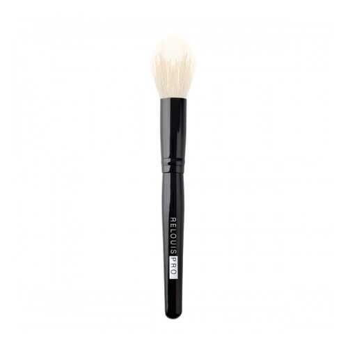 Кисть косметическая №2 Relouis Multifunctional Brush L большая мультифункциональная в Эйвон
