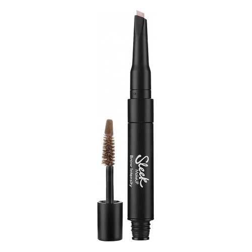 Гель для бровей Sleek MakeUP Brow Intensity 215 Light 3 мл в Эйвон