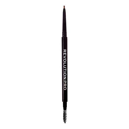 Карандаш для бровей Revolution PRO Microblading Precision Eyebrow Pencil Soft Brown 10 г в Эйвон