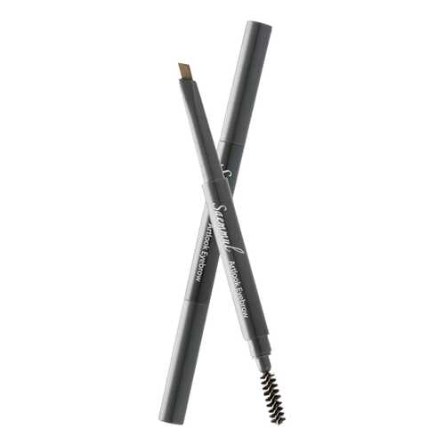 Карандаш для бровей The Saem Saemmul Artlook Eyebrow 03 Gray Brown 0,2 гр в Эйвон